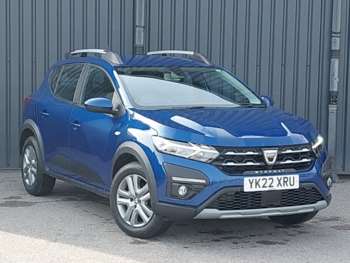 2022 - 1.0 TCe Comfort 5dr