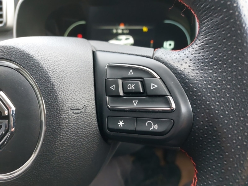 Used MG MG ZS 2022 for sale - 77439209: Photo 13