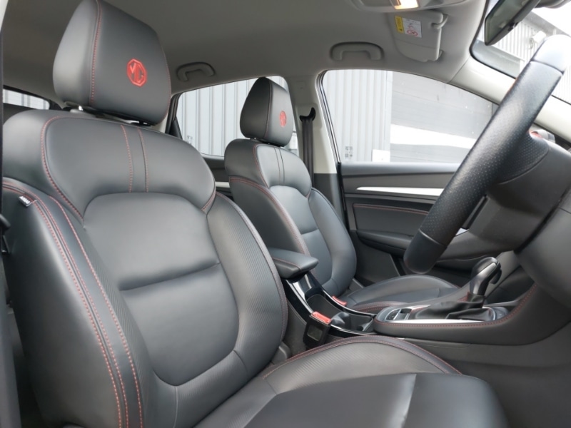 Used MG MG ZS 2022 for sale - 77439209: Photo 19