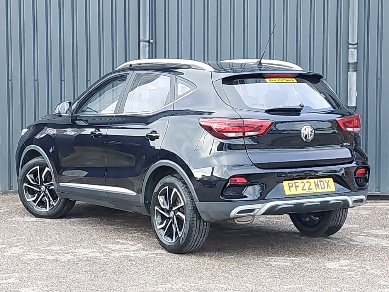 Used MG MG ZS 2022 for sale - 77439209: Photo 3
