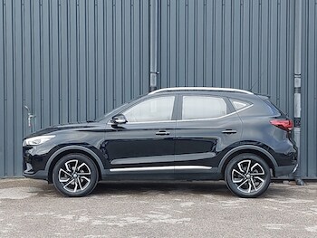 Used MG MG ZS 2022 for sale - 77439209: Photo