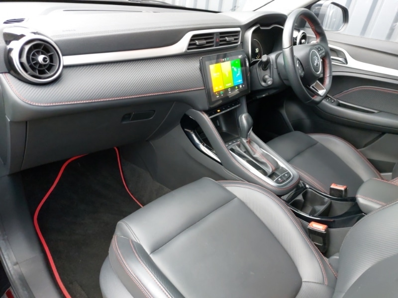 Used MG MG ZS 2022 for sale - 77439209: Photo 5