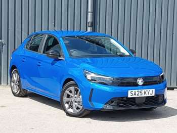 2025 - 1.2 Turbo Design 5dr