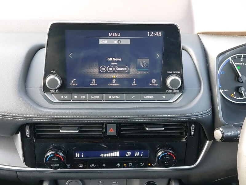 Used Nissan X-Trail 2024 for sale - 77818388: Photo 10