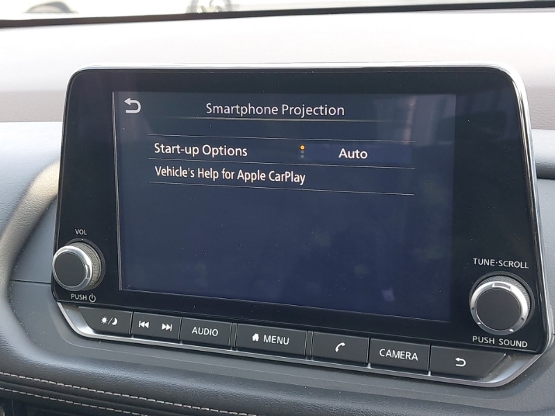 Used Nissan X-Trail 2024 for sale - 77818388: Photo 18