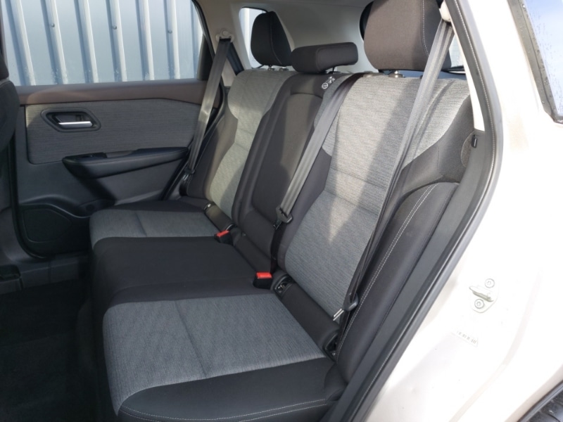 Used Nissan X-Trail 2024 for sale - 77818388: Photo 6