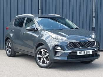 2019 - 1.6 GDi ISG 2 5dr