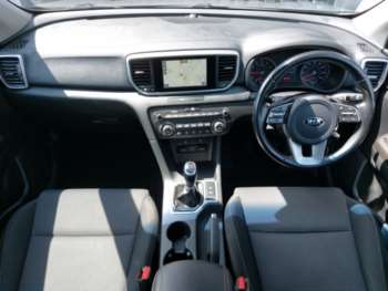 Used Kia Sportage 2019 for sale - 75072658: Photo