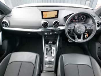 Used Audi Q2 2023 for sale - 79734246: Photo