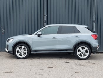 Used Audi Q2 2023 for sale - 79734246: Photo