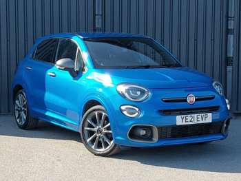 2021 - 1.0 Sport 5dr
