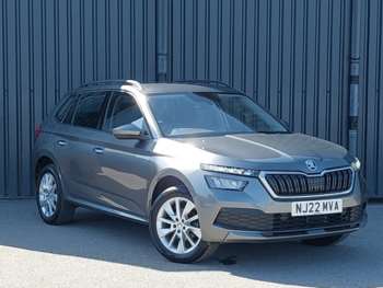 2022 - 1.0 TSI 95 SE 5dr