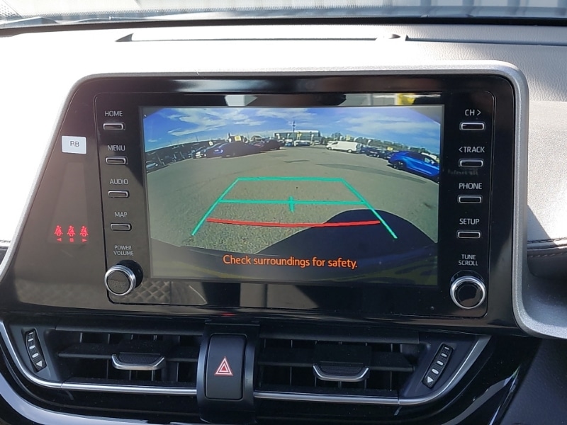 Used Toyota C-HR 2023 for sale - 78156031: Photo 11