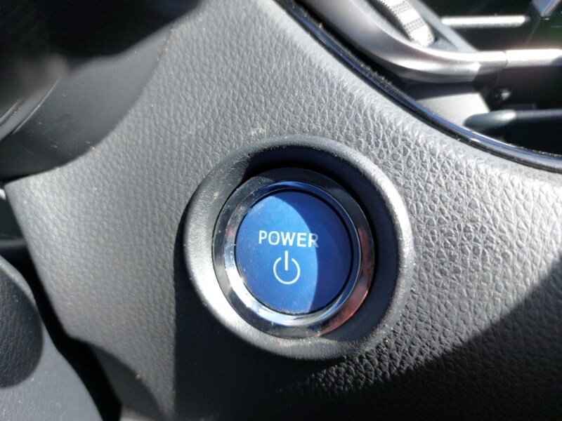 Used Toyota C-HR 2023 for sale - 78156031: Photo 13