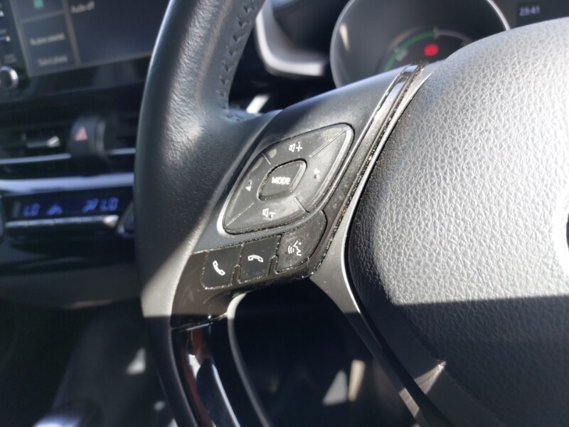 Used Toyota C-HR 2023 for sale - 78156031: Photo 15