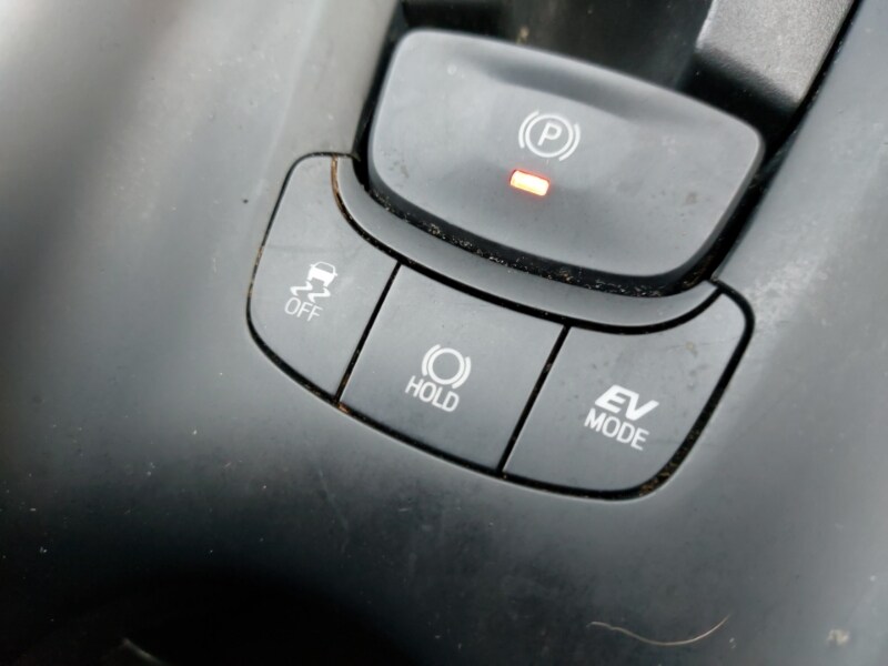 Used Toyota C-HR 2023 for sale - 78156031: Photo 19