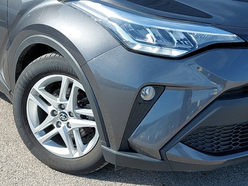 Used Toyota C-HR 2023 for sale - 78156031: Photo 9