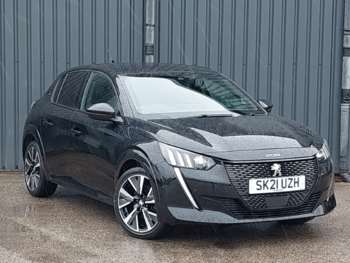 2021 - 1.2 PureTech 100 GT 5dr