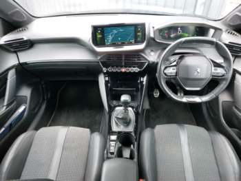 Used Peugeot 208 2021 for sale - 74793607: Photo