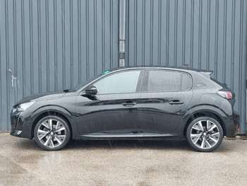 Used Peugeot 208 2021 for sale - 74793607: Photo