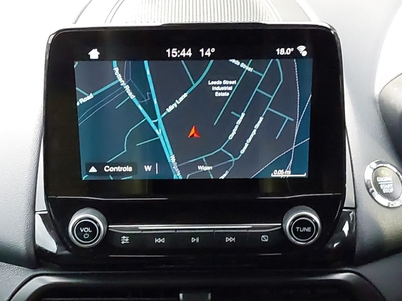 Used Ford Ecosport 2019 for sale - 76478516: Photo 10