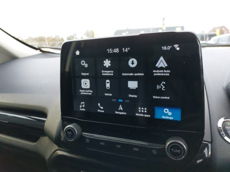 Used Ford Ecosport 2019 for sale - 76478516: Photo 19