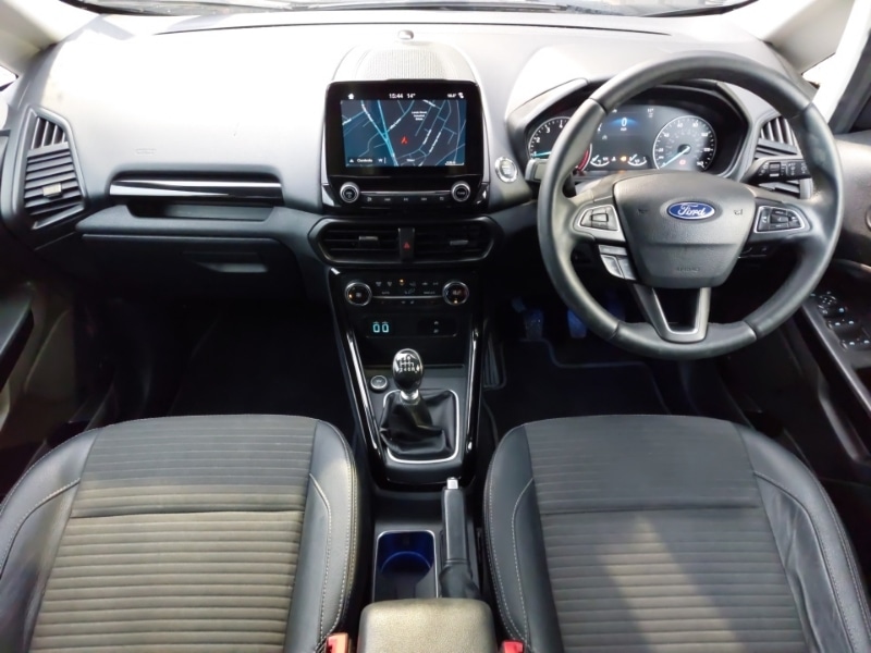 Used Ford Ecosport 2019 for sale - 76478516: Photo 2