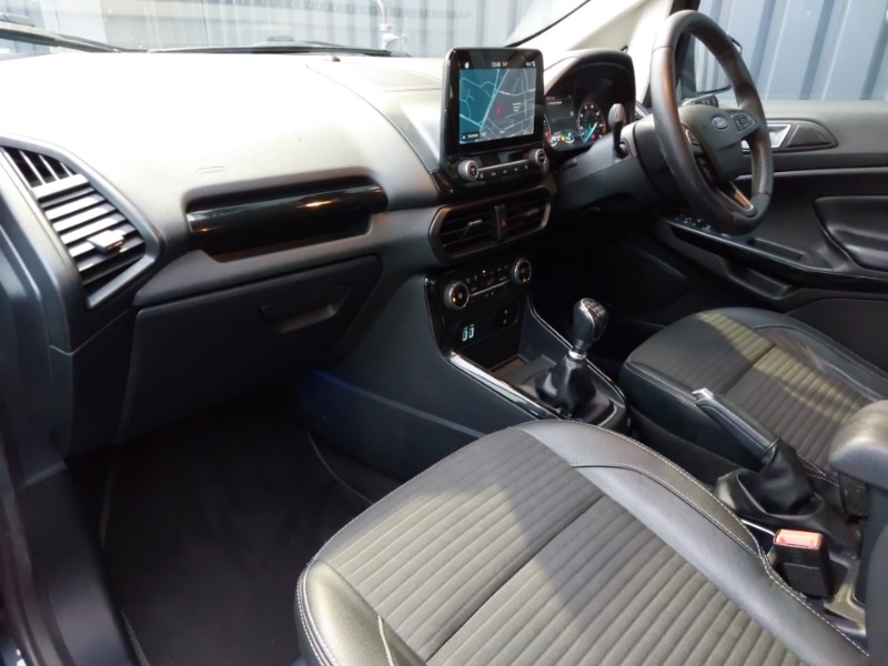 Used Ford Ecosport 2019 for sale - 76478516: Photo 5