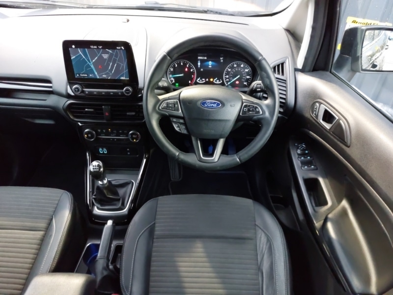 Used Ford Ecosport 2019 for sale - 76478516: Photo 7
