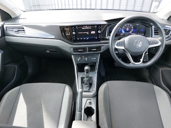 Used Volkswagen Polo 2023 for sale - 79447633: Photo
