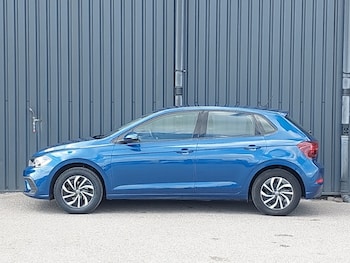 Used Volkswagen Polo 2023 for sale - 79447633: Photo