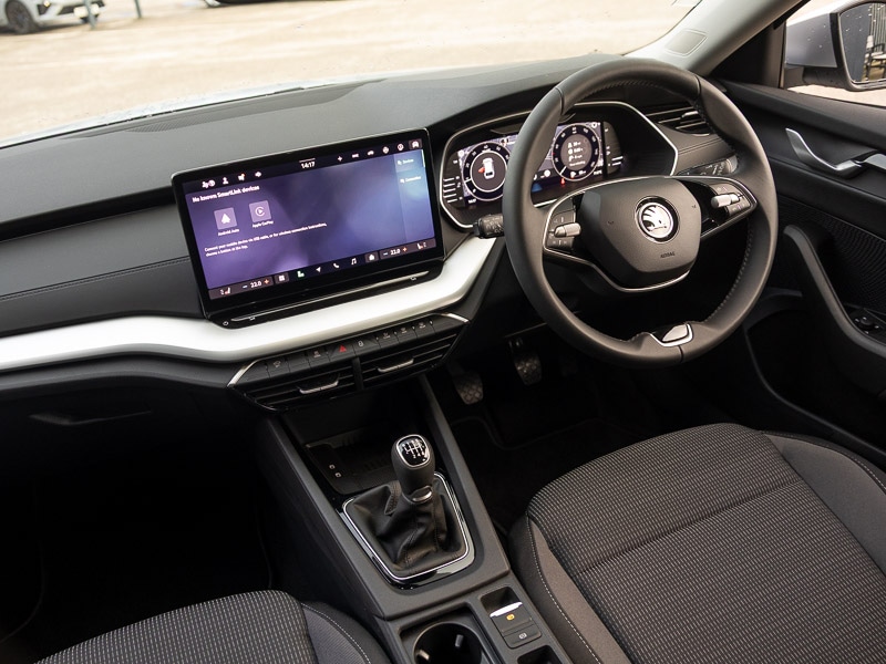 Used Skoda Octavia 2024 for sale - 76947363: Photo 13