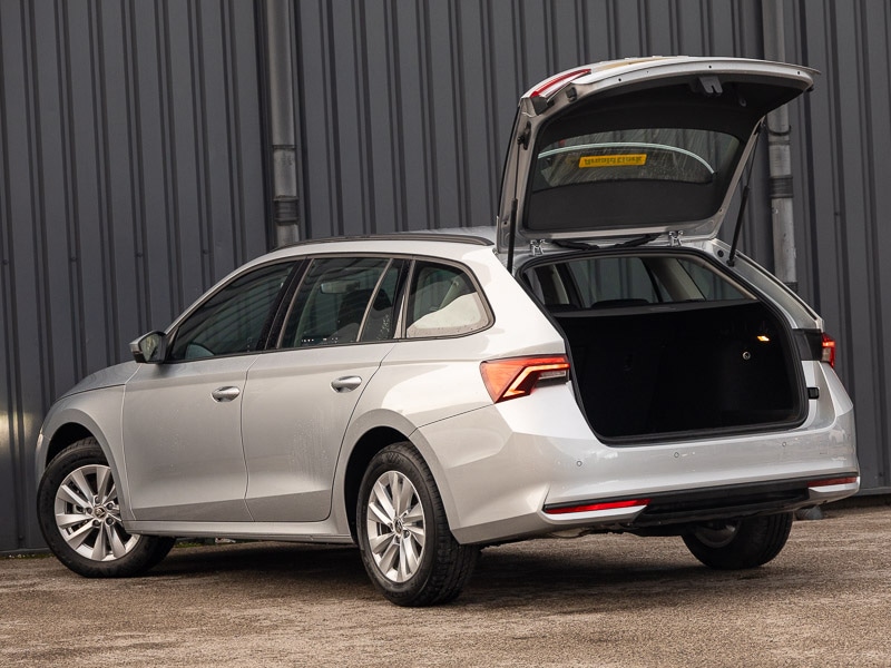 Used Skoda Octavia 2024 for sale - 76947363: Photo 14