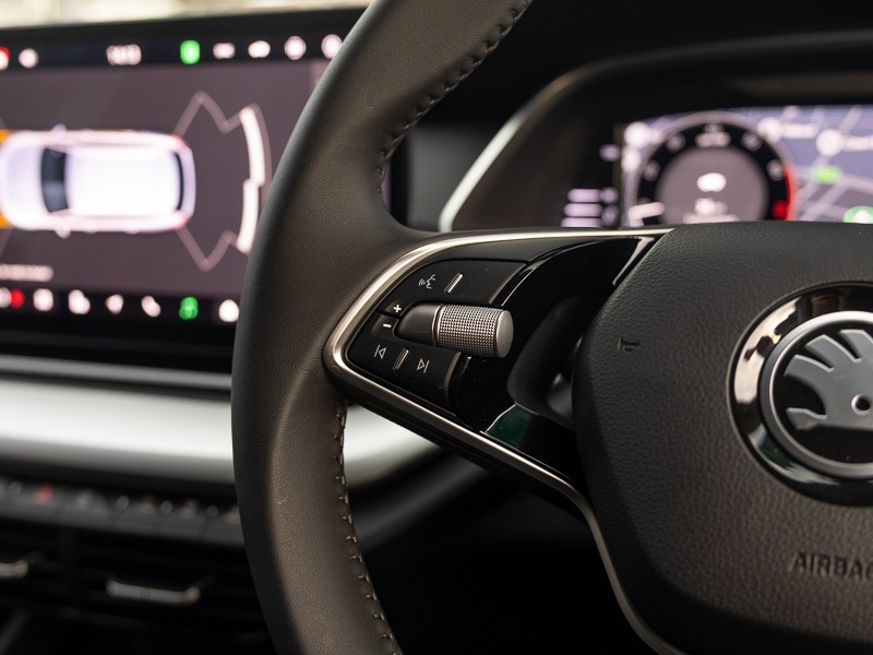 Used Skoda Octavia 2024 for sale - 76947363: Photo 15