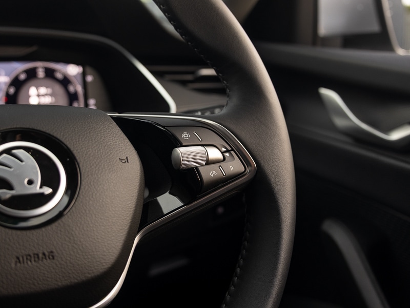 Used Skoda Octavia 2024 for sale - 76947363: Photo 16