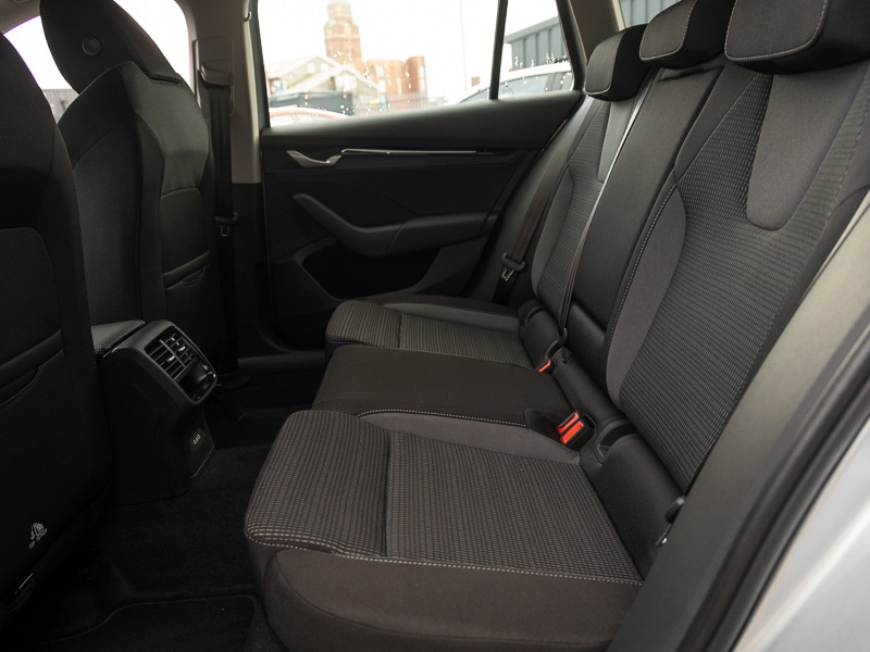 Used Skoda Octavia 2024 for sale - 76947363: Photo 6