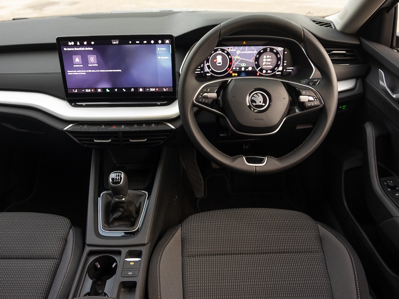 Used Skoda Octavia 2024 for sale - 76947363: Photo 7