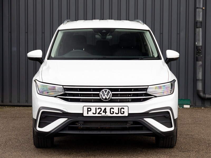 Used Volkswagen Tiguan Allspace 2024 for sale - 77980908: Photo 10