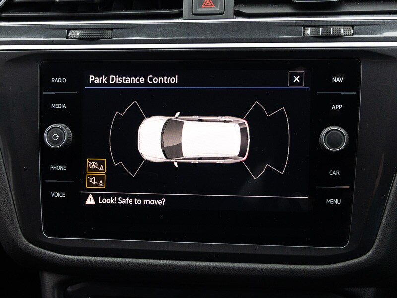 Used Volkswagen Tiguan Allspace 2024 for sale - 77980908: Photo 11