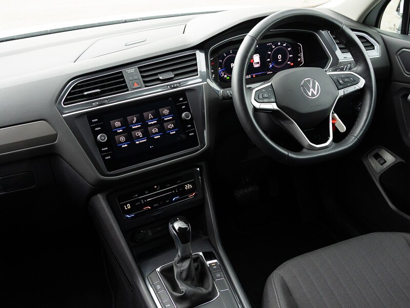 Used Volkswagen Tiguan Allspace 2024 for sale - 77980908: Photo 13