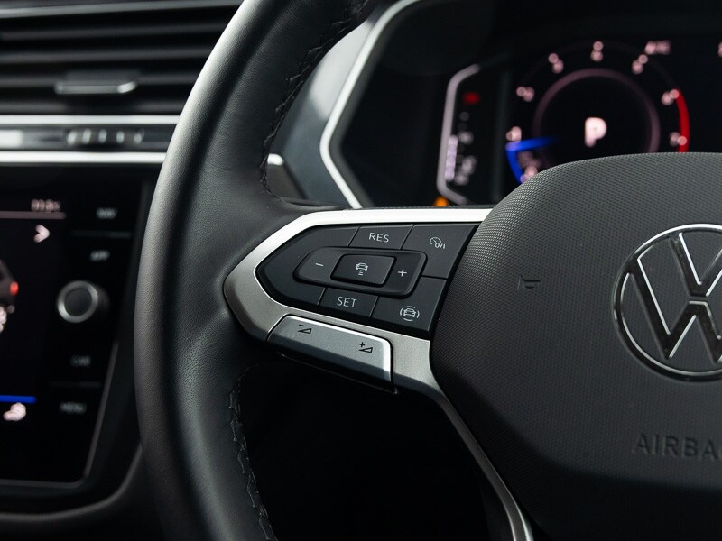 Used Volkswagen Tiguan Allspace 2024 for sale - 77980908: Photo 15