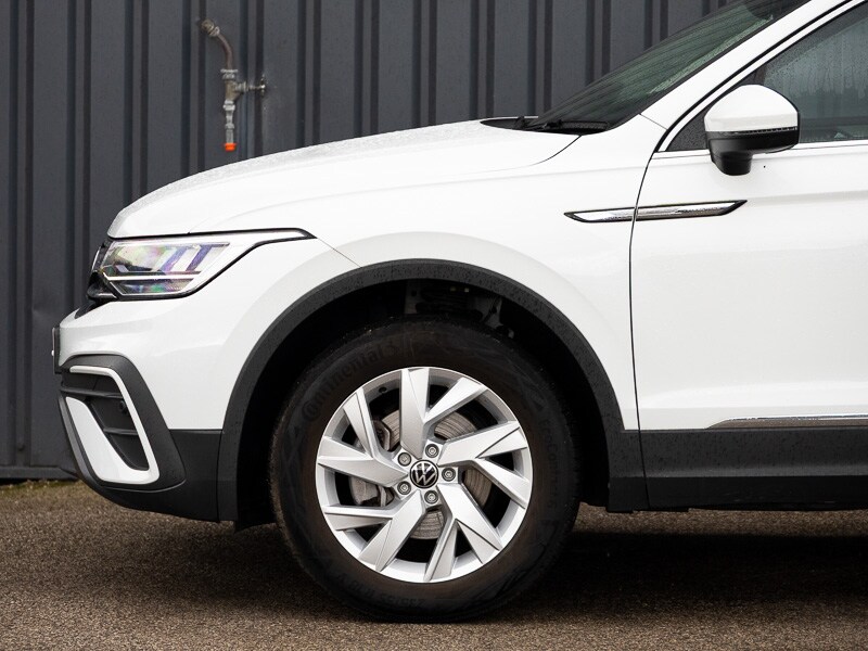 Used Volkswagen Tiguan Allspace 2024 for sale - 77980908: Photo 17