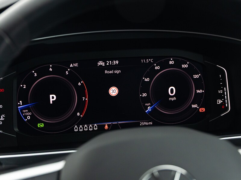 Used Volkswagen Tiguan Allspace 2024 for sale - 77980908: Photo 18