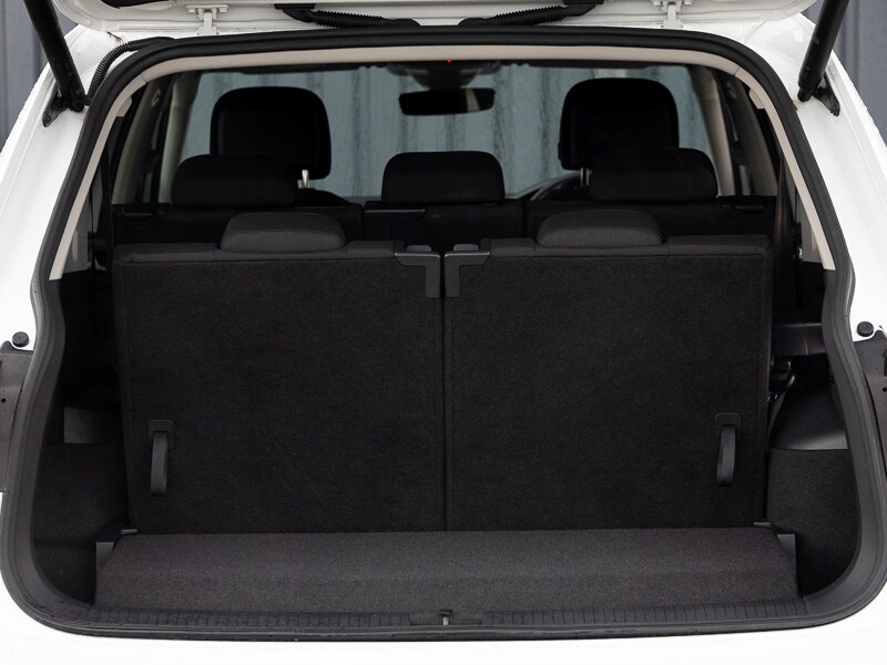 Used Volkswagen Tiguan Allspace 2024 for sale - 77980908: Photo 19