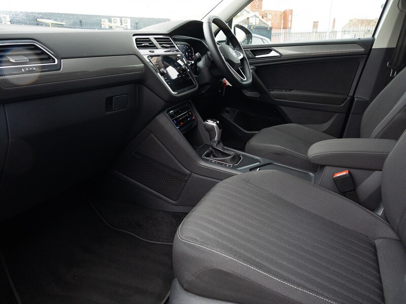 Used Volkswagen Tiguan Allspace 2024 for sale - 77980908: Photo 5