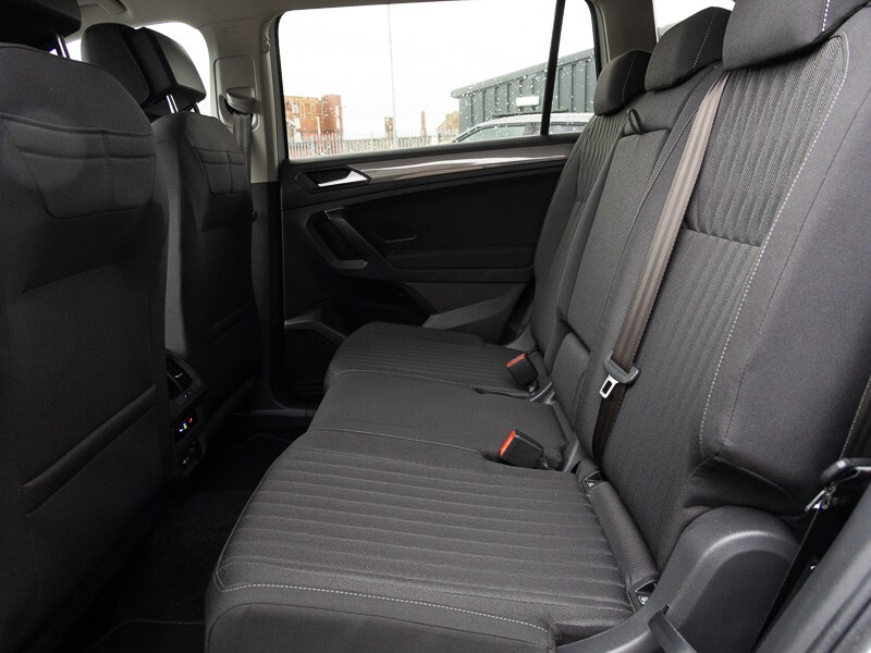 Used Volkswagen Tiguan Allspace 2024 for sale - 77980908: Photo 6