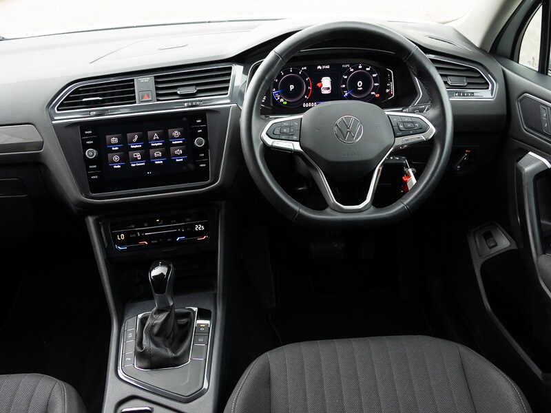 Used Volkswagen Tiguan Allspace 2024 for sale - 77980908: Photo 7