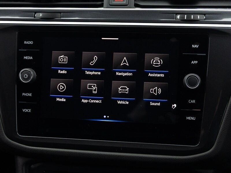 Used Volkswagen Tiguan Allspace 2024 for sale - 77980908: Photo 9