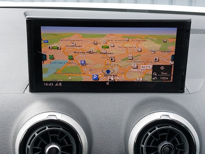 Used Audi Q2 2021 for sale - 78113134: Photo 10