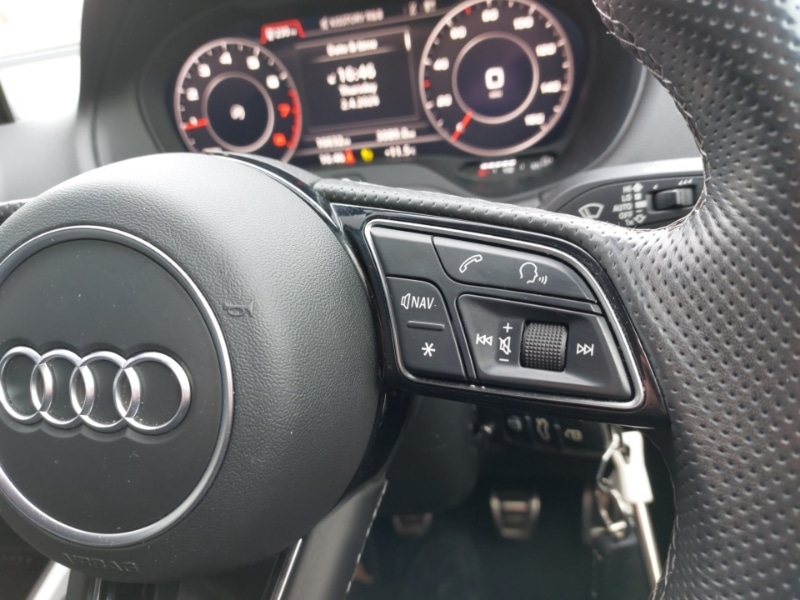 Used Audi Q2 2021 for sale - 78113134: Photo 14